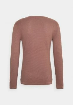 Only & Sons Herren ONSPANTER LIFE CREW - Strickpullover - Burlwood 13 Only & Sons Herren ONSPANTER LIFE CREW - Strickpullover - Burlwood -Only & Sons Geschäft 39b796ae44014a188c792b8f1582b35f