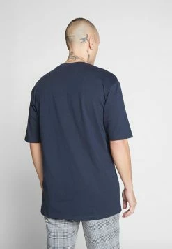 Only & Sons ONSDONNIE TEE - T-Shirt Basic - Dark Navy | Herren -Only & Sons Geschäft 39c847a8d1134f5bbabd56345a6406e7