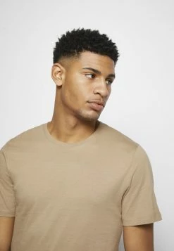 Only & Sons Herren ONSMATT LIFE LONGY TEE 7 PACK - T-Shirt Basic - Dark Blue/bordeaux/khaki -Only & Sons Geschäft 3a260a8408e84cee85ac336b4893d5b7