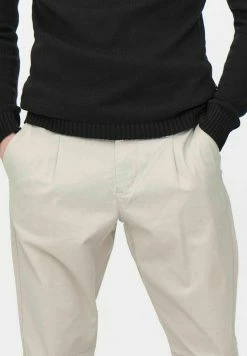 Only & Sons Herren ONSCAM PG - Chino - Silver Lining -Only & Sons Geschäft 3a3379d6d10b4e47817032e2485539c0