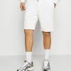 Only & Sons Herren ONSLINUS LIFE - Shorts - Star White