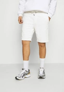 Only & Sons Herren ONSLINUS LIFE - Shorts - Star White