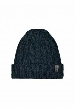 Only & Sons Herren MÜTZE STRUKTURIERTE - Mütze - Dark Navy