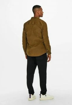Only & Sons Herren Hemd - Monks Robe 9 Only & Sons Herren Hemd - Monks Robe -Only & Sons Geschäft 3abe3fa39efd43b9a5cfced961141014