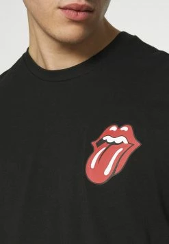 Only & Sons Herren ONSSTONES LIFE TEE - T-Shirt Print - Black -Only & Sons Geschäft 3ac3e9b9a6cd4b70921c1e048d78c818