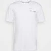 Only & Sons Herren ONSVALI LIFE TEE - T-Shirt Print - White