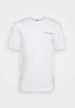 Only & Sons Herren ONSVALI LIFE TEE - T-Shirt Print - White