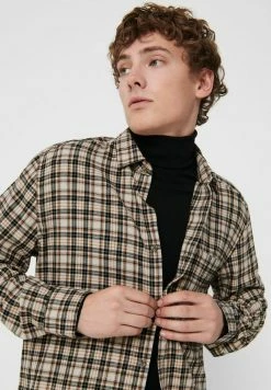 Only & Sons Herren Hemd - Rubber 7 Only & Sons Herren Hemd - Rubber -Only & Sons Geschäft 3b3a765ea9e6499ea0d04468f09c9842