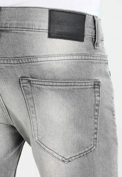Only & Sons Herren ONSLOOM - Jeans Slim Fit - Grey Denim -Only & Sons Geschäft 3b3da10497604d0d982b68499d1d8db8
