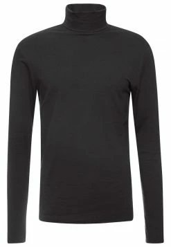Only & Sons Herren ONSMICHAN SLIM ROLLNECK TEE - Langarmshirt - Black -Only & Sons Geschäft 3ba8c22a789447d498926e0ad1349e61