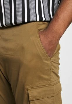 Only & Sons Herren ONSCAM CUFF - Cargohose - Kangaroo -Only & Sons Geschäft 3bb05b8e61c149178110ccb8fec3fa04