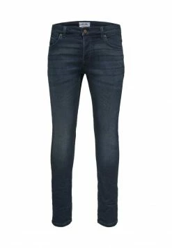 Only & Sons Jeans Slim Fit - Blau | Herren