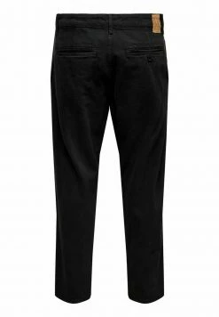 Only & Sons Herren ONSAVI BEAM - Chino - Black -Only & Sons Geschäft 3c2eb734faf34ea38a5e59d98378232d
