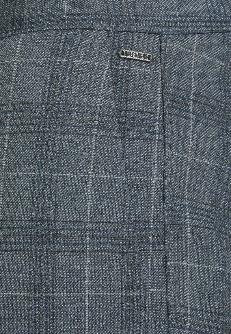 Only & Sons Herren ONSMARK - Chino - Dark Navy 3 Only & Sons Herren ONSMARK - Chino - Dark Navy – Bild 3