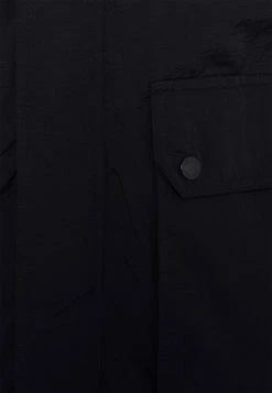 Only & Sons Herren ONSNOAH SPRING - Parka - Black -Only & Sons Geschäft 3c742ed6ae17479691fce6a23fbfa3f3