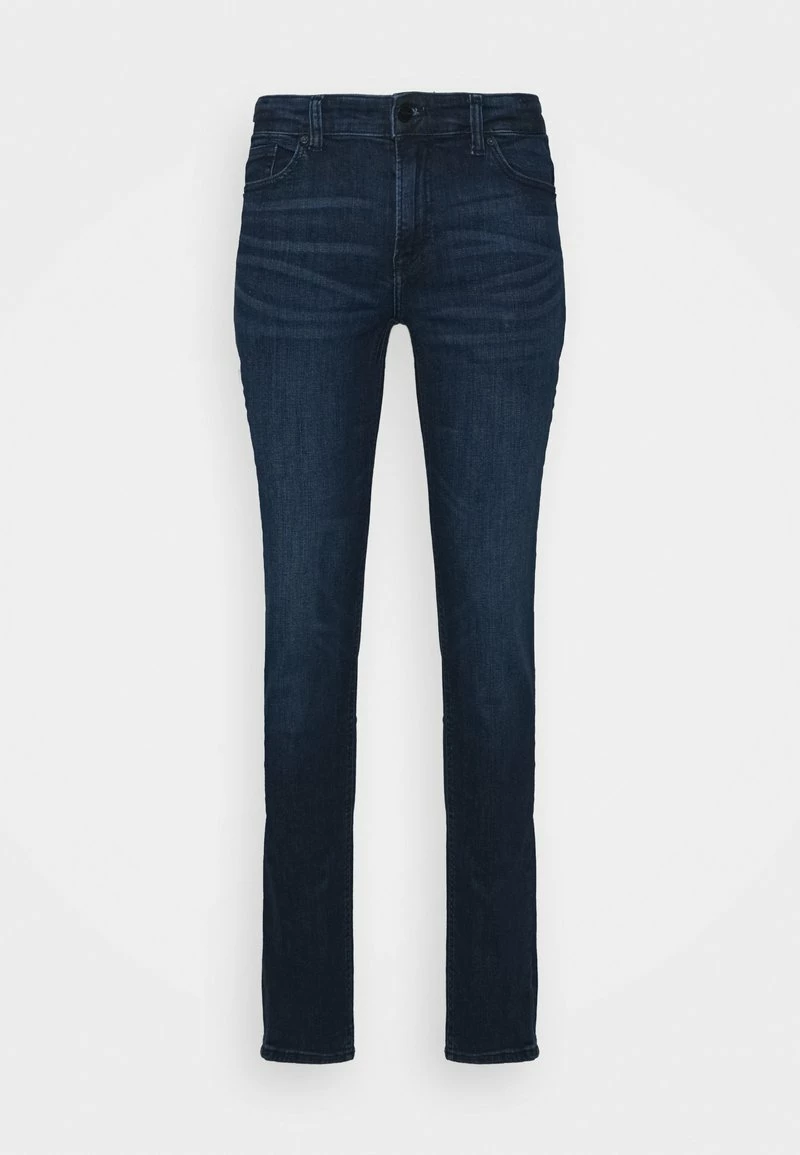 Only & Sons Herren ONSLOOM - Jeans Slim Fit - Blue Denim 1 Only & Sons Herren ONSLOOM - Jeans Slim Fit - Blue Denim