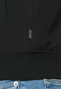 Only & Sons Herren ONSMASON HOOD JACKET - Winterjacke - Black -Only & Sons Geschäft 3daac05567324879b9c14cfdcfd6acd8