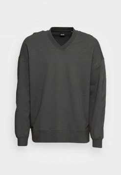 Only & Sons Herren ONSCLAYTON V NECK SWEAT - Sweatshirt - Grey -Only & Sons Geschäft 3dd7022bc63240d5b94eee7cfe8471c9