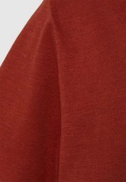 Only & Sons Herren ONSMILLENIUM LIFE TEE - T-Shirt Basic - Burnt Henna -Only & Sons Geschäft 3dd7474ff02a4378a00c59661fe0974b