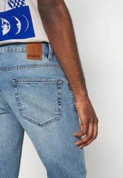 Only & Sons ONSLOOM CAN - Jeans Slim Fit - Blue Denim | Herren 11 Only & Sons ONSLOOM CAN - Jeans Slim Fit - Blue Denim | Herren -Only & Sons Geschäft 3deb3150e86745cab88ee5d65826e30a