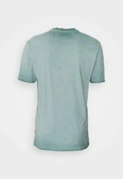 Only & Sons Herren ONSMILLENIUM LIFE WASHED - T-Shirt Basic - Silver Blue -Only & Sons Geschäft 3dfc61a0210441cea90cfe620c2b439c