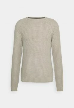Only & Sons Herren ONSKELVIN CREW NECK - Strickpullover - Pelican 8 Only & Sons Herren ONSKELVIN CREW NECK - Strickpullover - Pelican -Only & Sons Geschäft 3e38a3c735db4272b84ce2b4e5b91f52