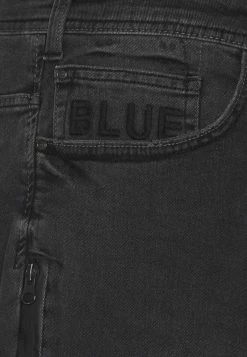 Only & Sons Herren ONSLOOM LIFE - Jeans Straight Leg - Black Denim 5 Only & Sons Herren ONSLOOM LIFE - Jeans Straight Leg - Black Denim -Only & Sons Geschäft 3e81541b1de342868cca33d9ff79c3d1