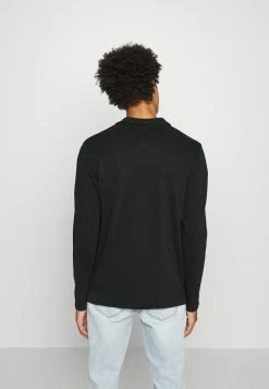 Only & Sons Herren ONSVOLKER LIFE ZIP - Poloshirt - Black -Only & Sons Geschäft 3ebfecc5773a41ff8270f88c1cbfefe1