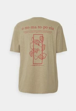 Only & Sons Herren ONSANDREW LIFE TEE - T-Shirt Print - Chinchilla -Only & Sons Geschäft 3f04f33c5cb141b69eb82b1fbdbce72c
