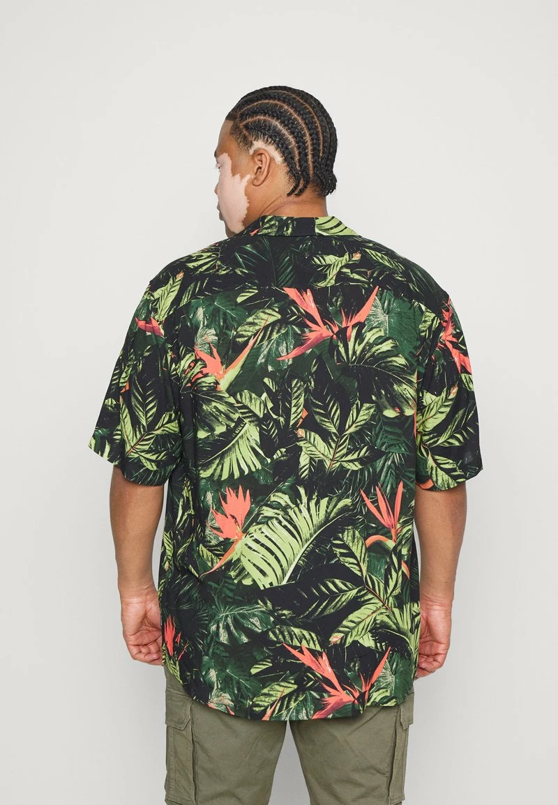 Only & Sons Herren ONSDARREN LIFE - Hemd - Avocado 3 Only & Sons Herren ONSDARREN LIFE - Hemd - Avocado – Bild 3