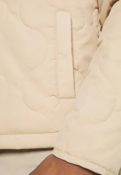 Only & Sons ONSRAY QUILTED JACKET - Übergangsjacke - Incense | Herren -Only & Sons Geschäft 3f90c15106184453bf0f329e01e11801