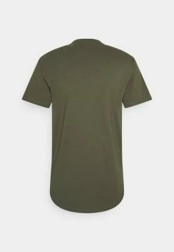 Only & Sons Herren ONSMATT LIFE LONGY TEE 10 PACK - T-Shirt Basic - White/fog/silverlining/overlandtrek/raind/brasand/foxt/monks/olive -Only & Sons Geschäft 3fc10f90db924981a016c712d00f185f