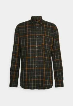 Only & Sons Herren ONSLOKI - Hemd - Peat -Only & Sons Geschäft 3fdde83c1fea4397a7f0f3b725607453