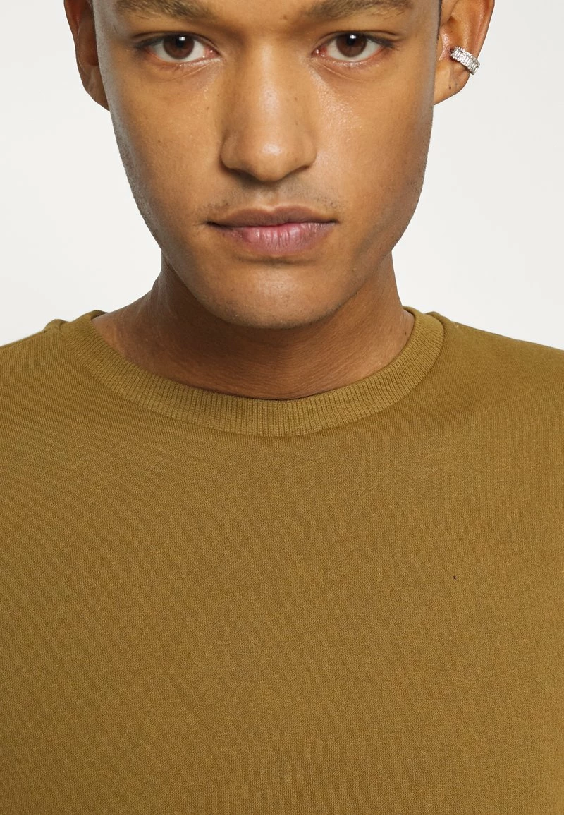 Only & Sons Herren ONSORIK LIFE CREW NECK - Sweatshirt - Kangaroo 6 Only & Sons Herren ONSORIK LIFE CREW NECK - Sweatshirt - Kangaroo – Bild 6