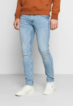 Only & Sons Herren ONSLOOM - Jeans Slim Fit - Blue Denim