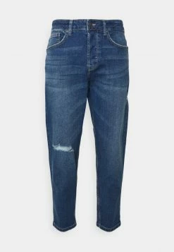 Only & Sons Herren ONSAVI BEAM LIFE - Jeans Tapered Fit - Blue Denim