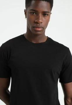 Only & Sons Herren ONSMATT LONGY 2 PACK - T-Shirt Basic - Black 9 Only & Sons Herren ONSMATT LONGY 2 PACK - T-Shirt Basic - Black -Only & Sons Geschäft 4011ddf85a784b5a91c02c94f535854d