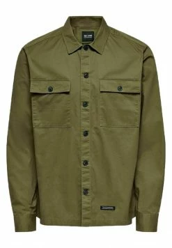 Only & Sons Herren Hemd - Kangaroo