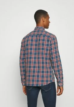 Only & Sons Herren ONSMATTER LIFE CHECK - Hemd - Red Ochre -Only & Sons Geschäft 40457273b0944e8abcf81ea076ef5313