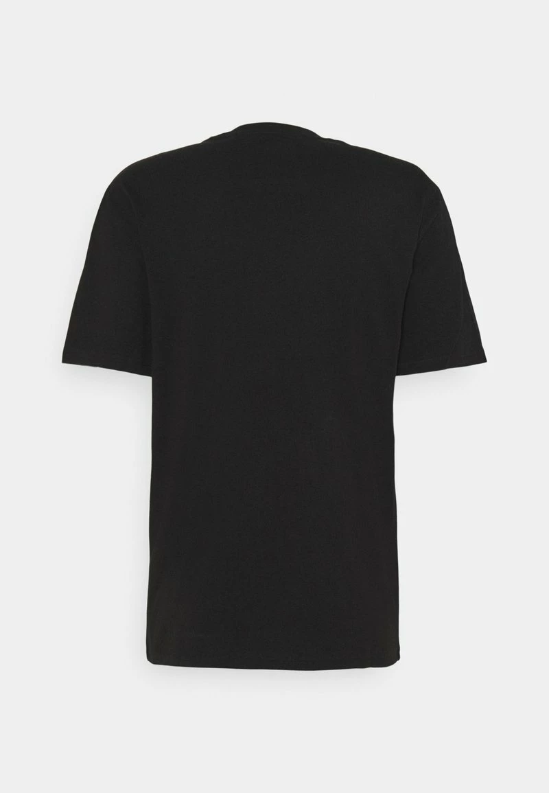 Only & Sons Herren ONSLUCKY LUKE LIFE REG TEE - T-Shirt Print - Black 2 Only & Sons Herren ONSLUCKY LUKE LIFE REG TEE - T-Shirt Print - Black – Bild 2