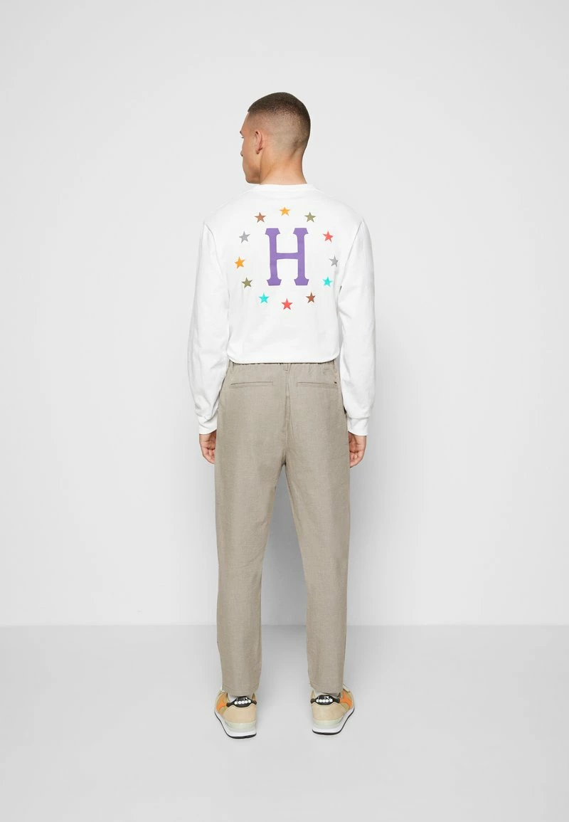 Only & Sons Herren ONSDEWPANT - Stoffhose - Chinchilla 4 Only & Sons Herren ONSDEWPANT - Stoffhose - Chinchilla – Bild 4