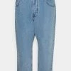 Only & Sons Herren ONSAVI BEAM LIFE - Jeans Straight Leg - Blue Denim