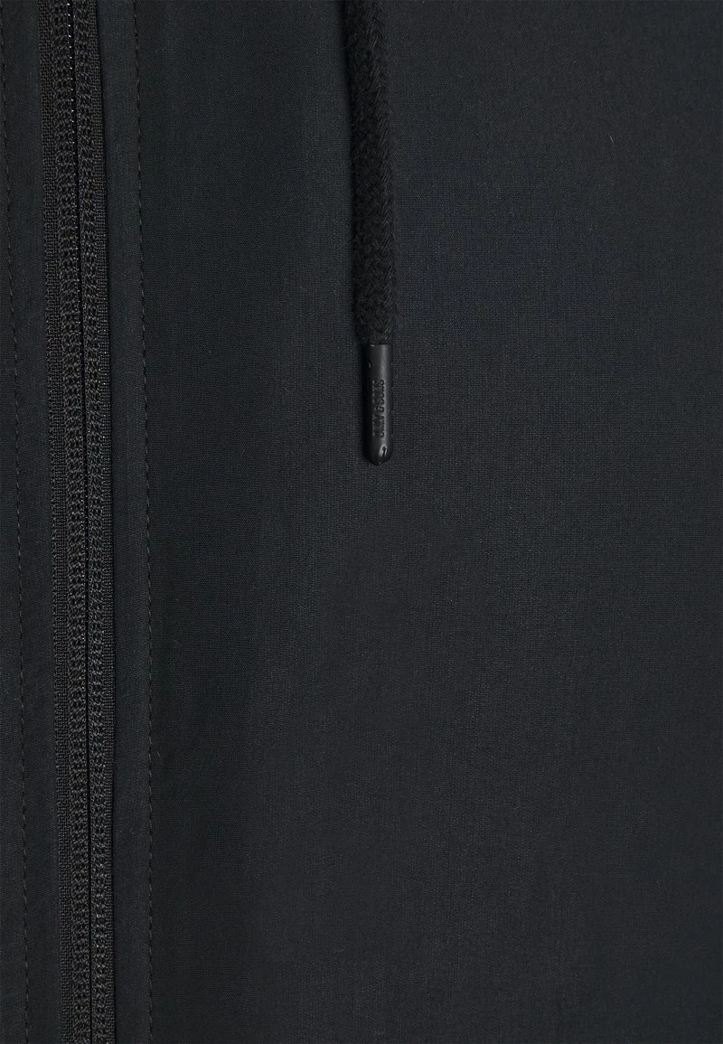 Only & Sons ONSMASON HOOD JACKET - Übergangsjacke - Black | Herren 3 Only & Sons ONSMASON HOOD JACKET - Übergangsjacke - Black | Herren – Bild 3