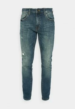 Only & Sons Herren ONSLOOM LIFE - Jeans Slim Fit - Blue Denim 8 Only & Sons Herren ONSLOOM LIFE - Jeans Slim Fit - Blue Denim -Only & Sons Geschäft 41137d115a574869a287bf1a4c4c065d
