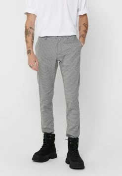 Only & Sons Herren Chino - Black
