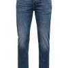 Only & Sons ONSLOOM LIFE BLUE - Jeans Slim Fit - Blue Denim | Herren