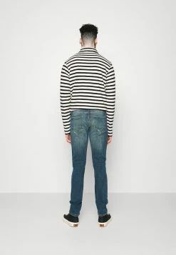 Only & Sons Herren ONSLOOM LIFE - Jeans Slim Fit - Blue Denim 7 Only & Sons Herren ONSLOOM LIFE - Jeans Slim Fit - Blue Denim -Only & Sons Geschäft 419e169b321747e4ad5eed1a07f65383