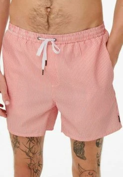 Only & Sons Herren Badeshorts - Porcelain Rose -Only & Sons Geschäft 41f7f18eae004f049e0fa49a96d64b7d
