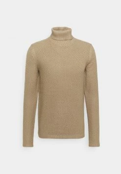 Only & Sons Herren ONSLOCCER - Strickpullover - Chinchilla -Only & Sons Geschäft 42123f6312824310868ce1bac3f195f9