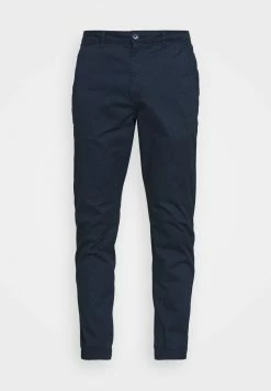 Only & Sons ONSCAM AGED CUFF - Stoffhose - Dress Blues | Herren 8 Only & Sons ONSCAM AGED CUFF - Stoffhose - Dress Blues | Herren -Only & Sons Geschäft 425c24d9b56a4eed851ef6d2be5b4f2e